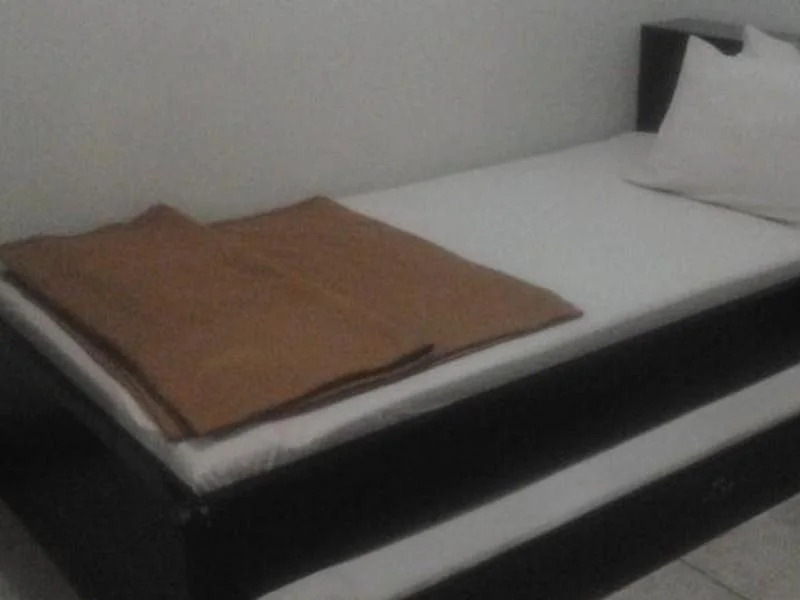 Simpang Homestay