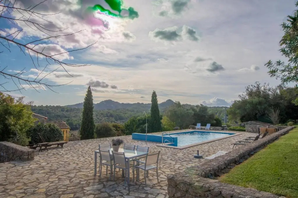 Son Servera - 3066-93 Mallorca