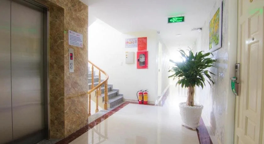 Ruby Land Hotel