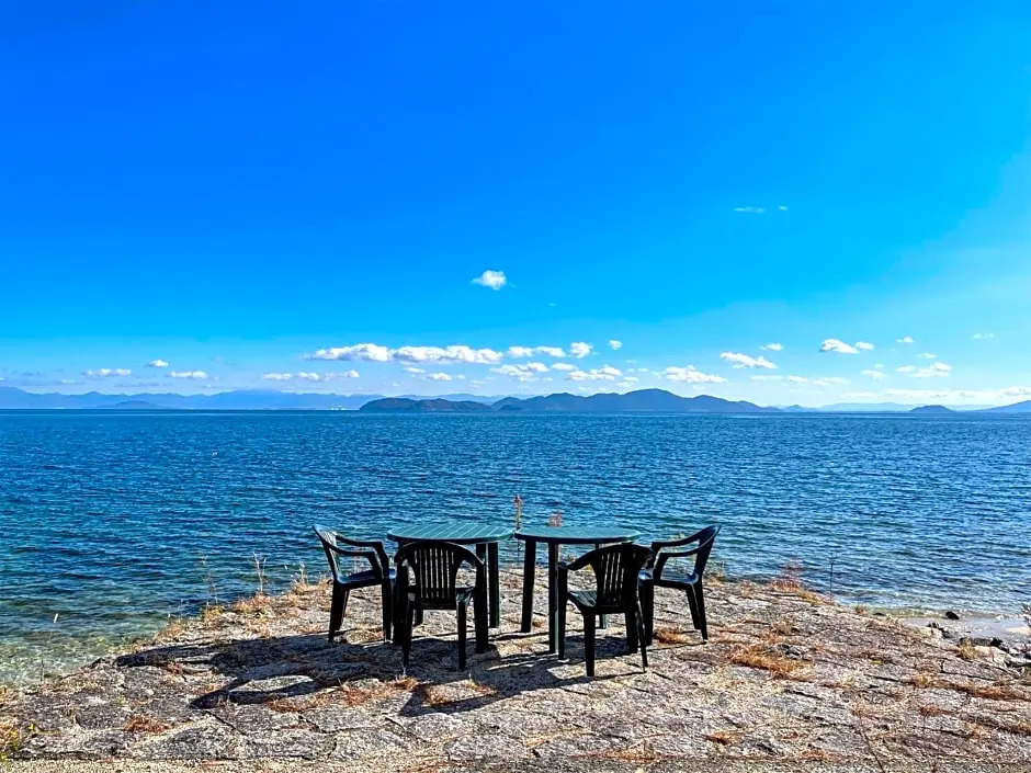 Pension B,B, Dylan - Vacation STAY 18499v