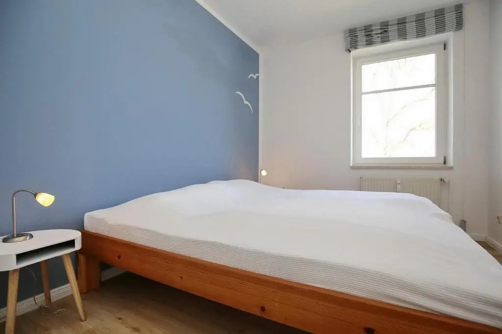 Dünenblick Wohnung 12