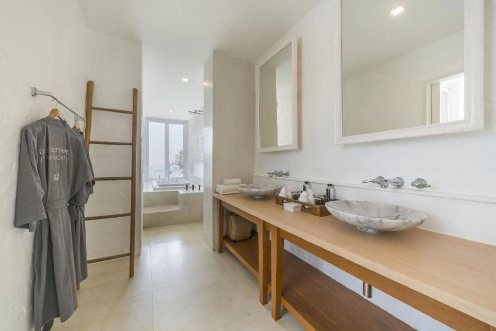 Tolani Le Bayburi Villas, Hua Hin - Pranburi
