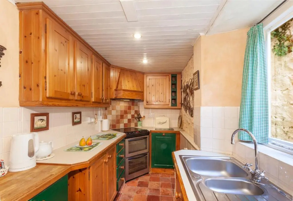 Ruffles Cottage