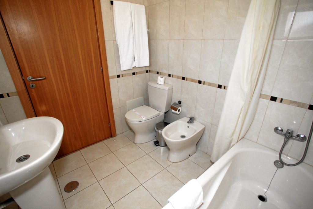 Agua Marinha ROSA- Hotel