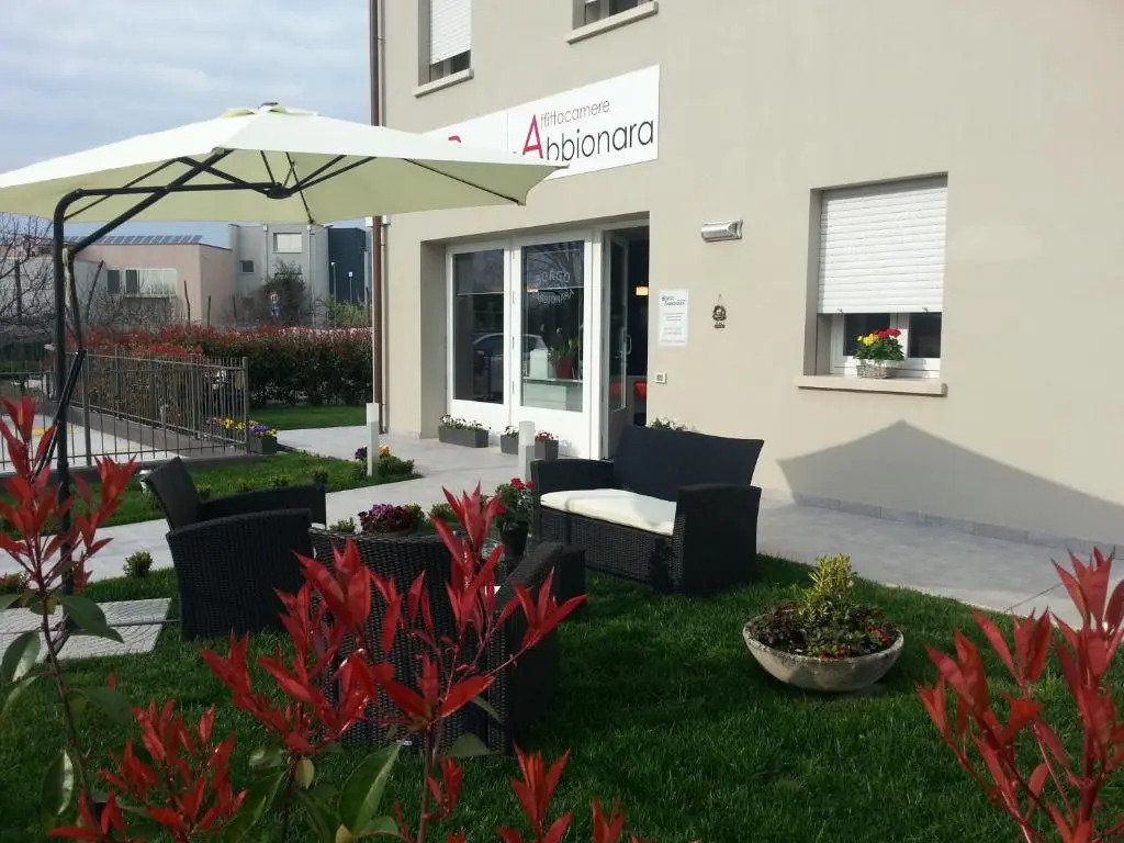 Affittacamere Borgo Sabbionara