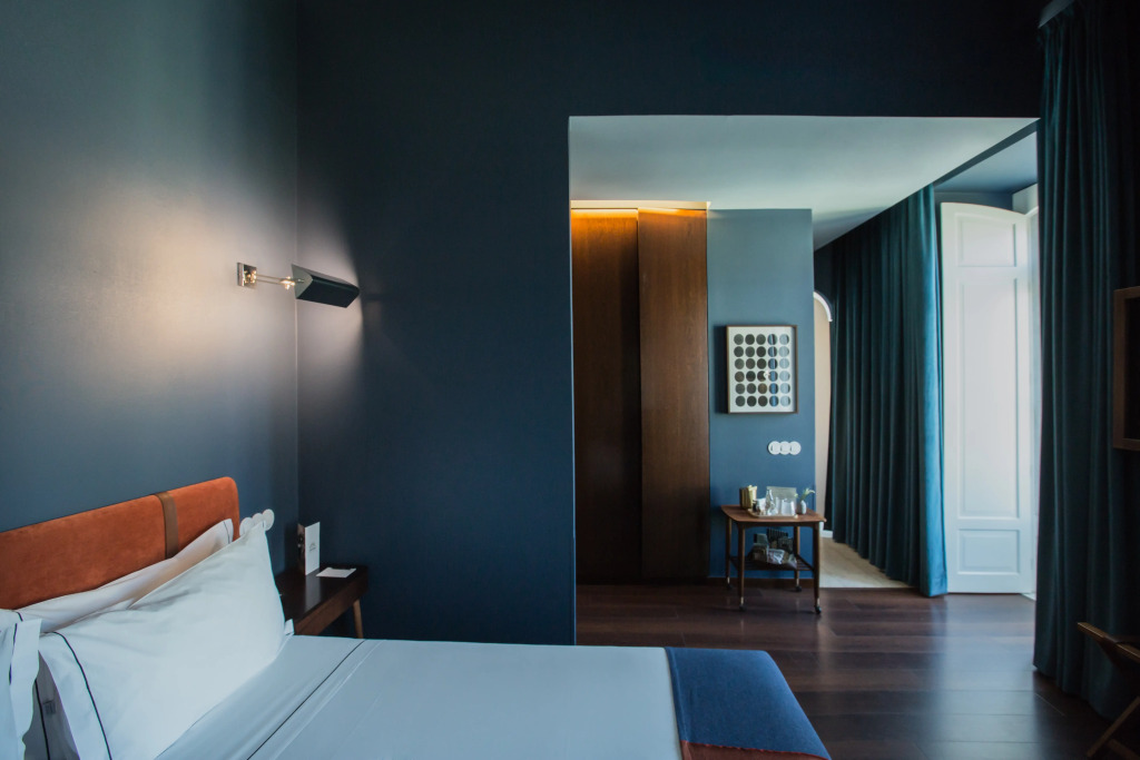 The Vintage Hotel & Spa Lisbon