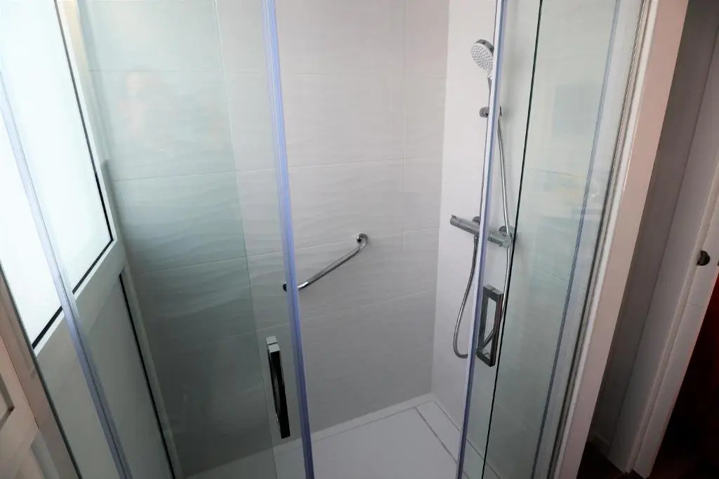 Ático Sant Antoni, apartamento céntrico 4 pax E20019