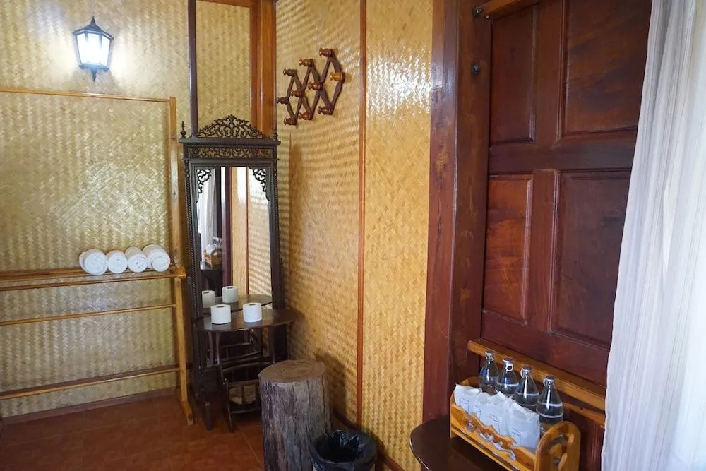 Phuruarounmai Organic Living Resort
