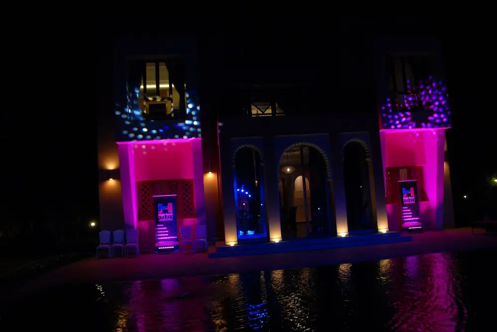 Jannat Atlas Villas