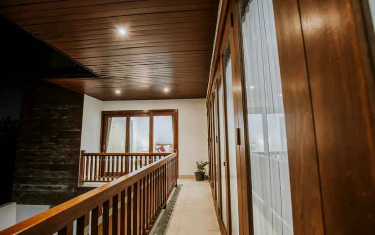Mimi D. Sunset Kuta Villa - PRIVATE POOL 3 BR