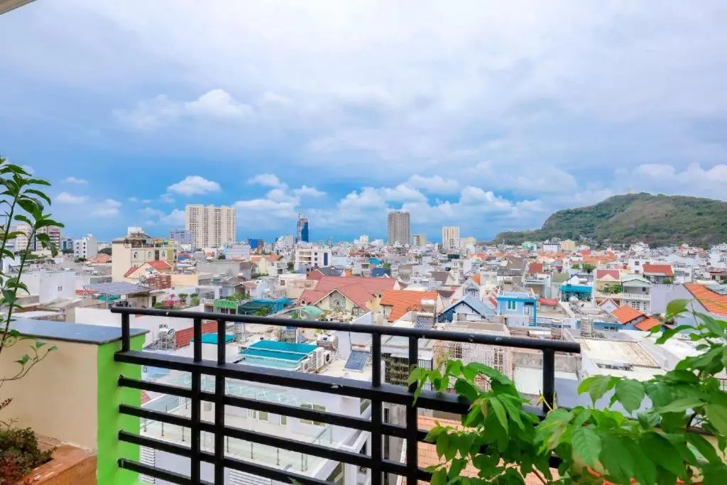 Sao Bien Hotel