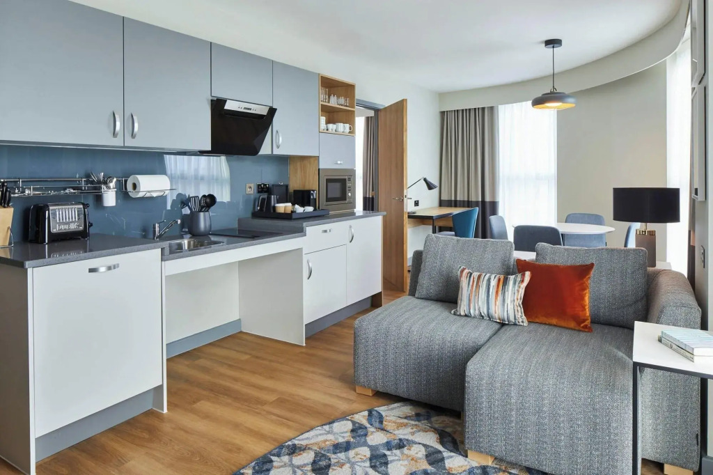 Residence Inn by Marriott Slough