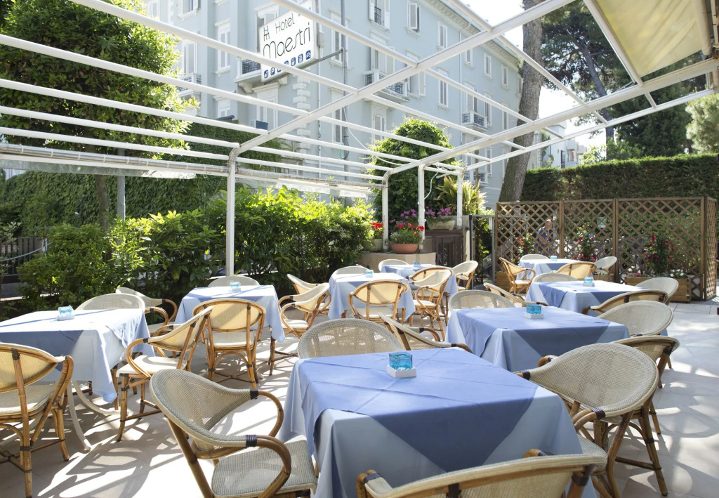 Hotel Maestri