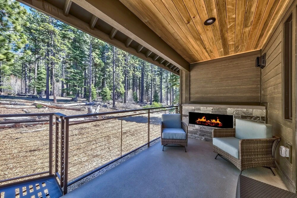 Gondola Vista 10 - 5 Br Townhouse