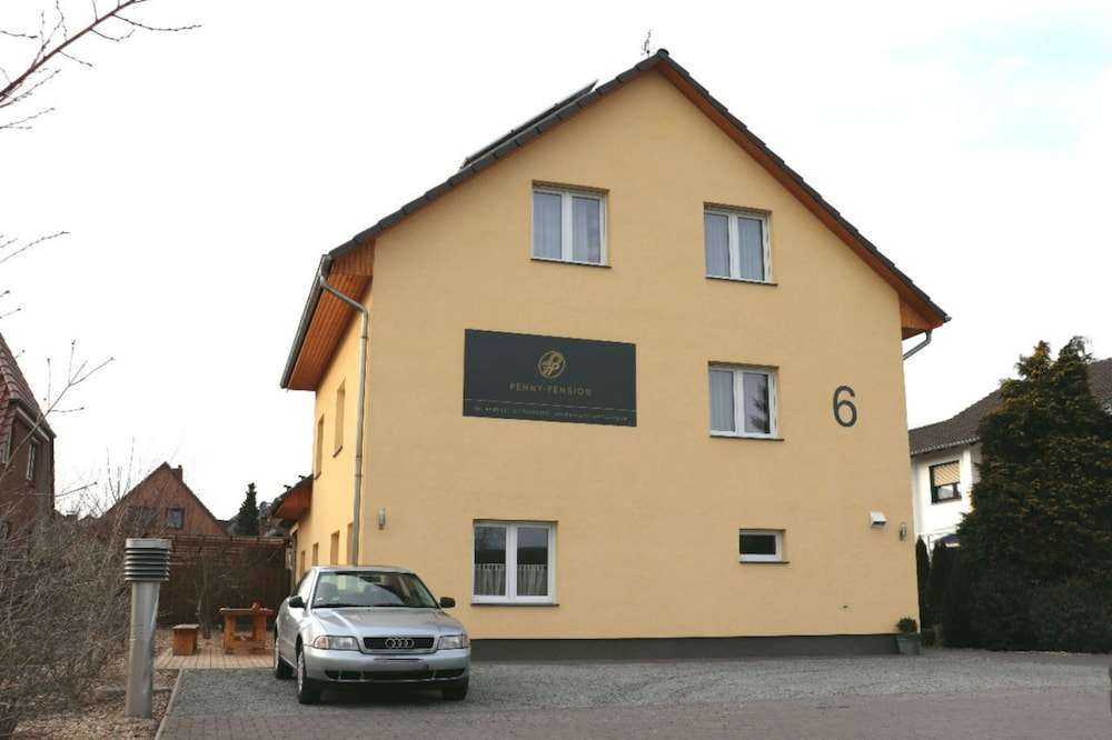 Penny Pension