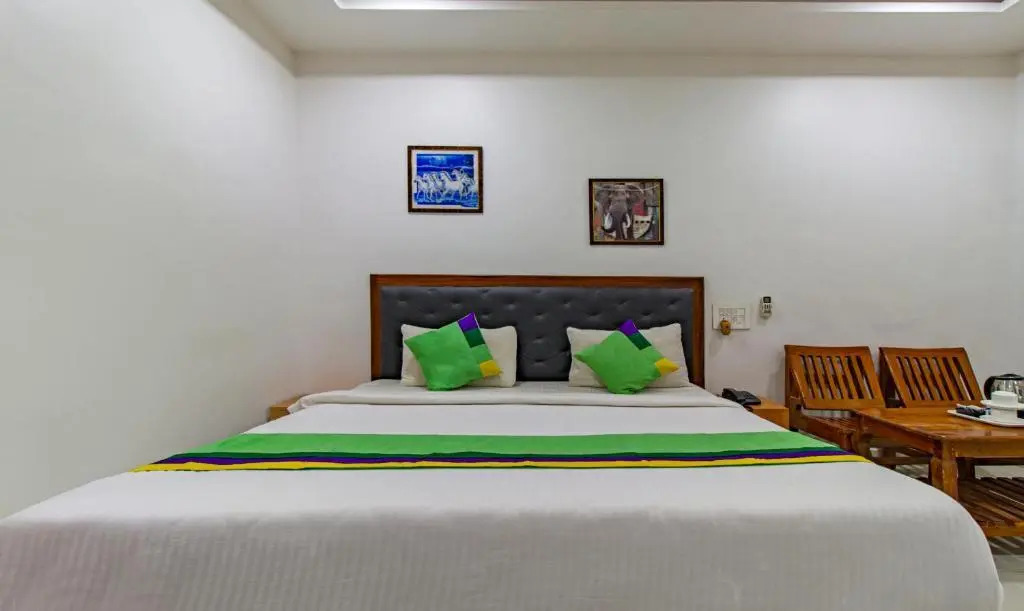 Coorg Dew Drops Resort & Spa