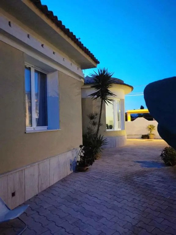 Holiday home in Arenella - Insel Sizilien 41976