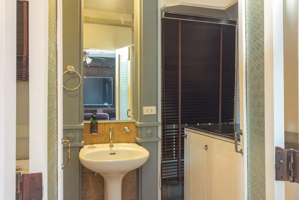 Thabali Oasis private pool 3bhk