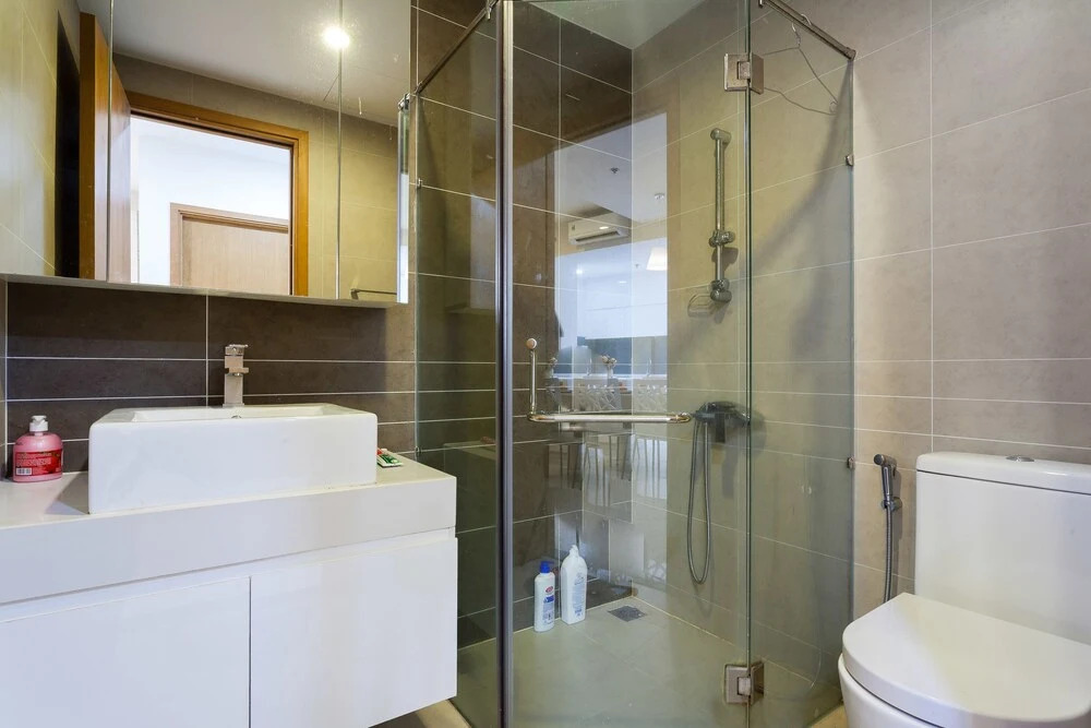 Jennifer Apartment Luxury 2BR