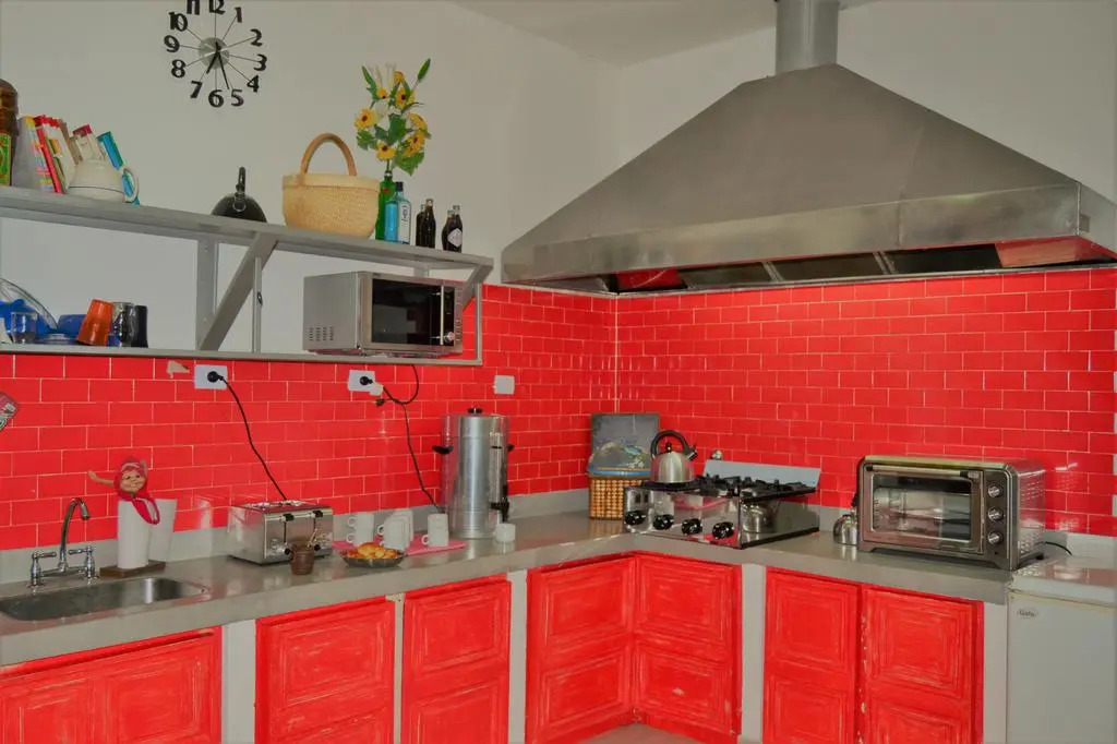 Casa Malala Hostel