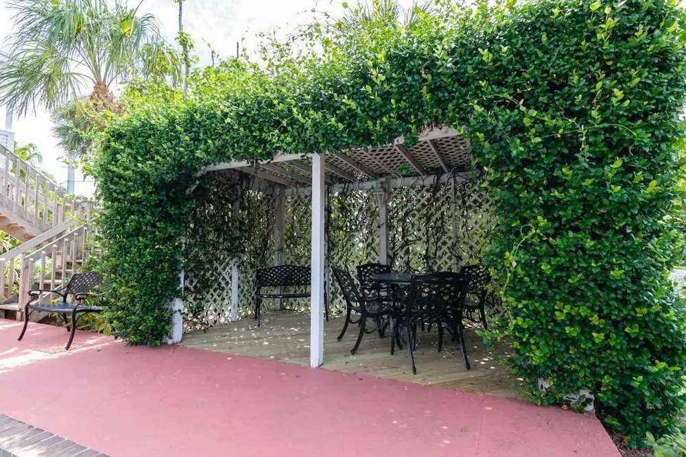 Harrison Home by RedAwning