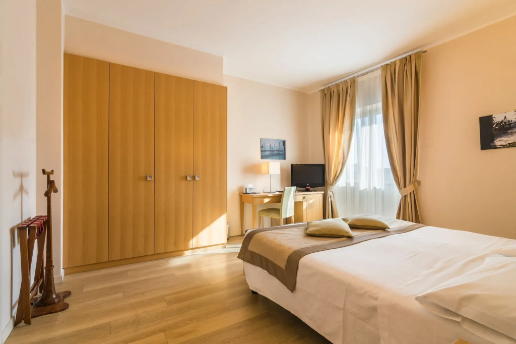 Hotel Sirmione Terme