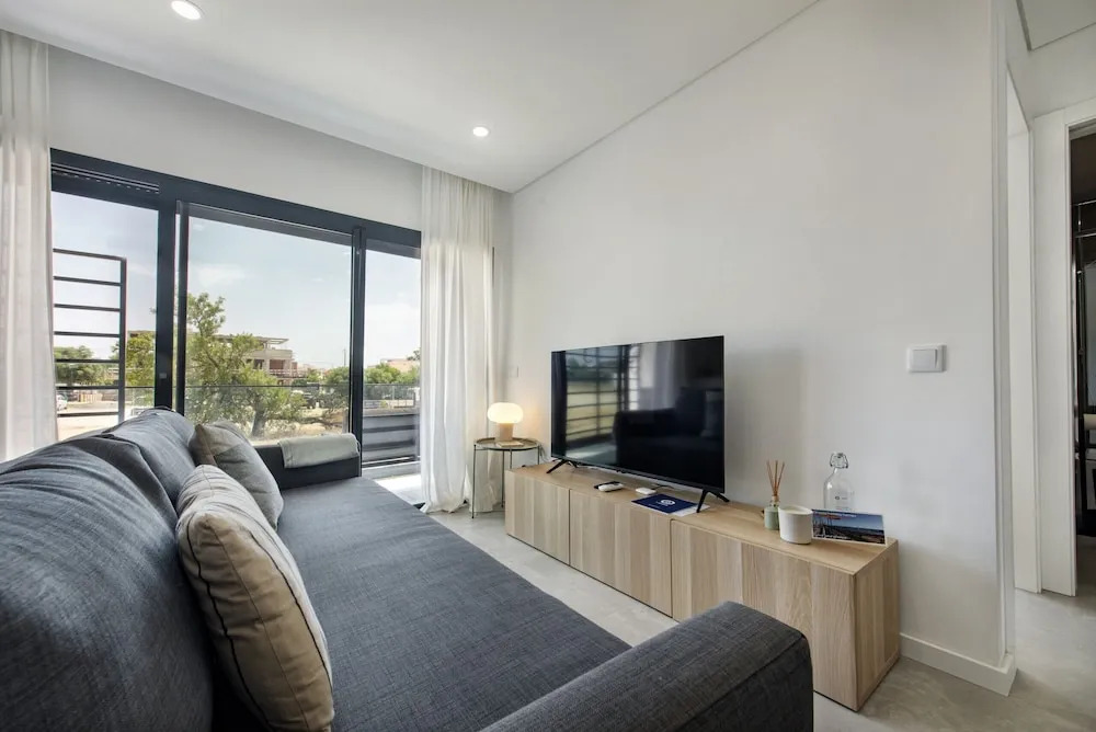 Sunny Apartments J in Tavira