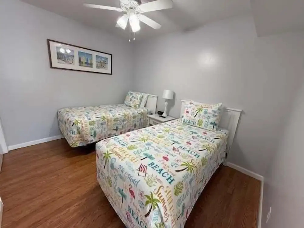 Sandy Shores I 101 3 Bedroom Condo by RedAwning