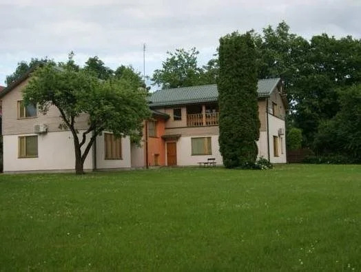 Parks Guest House