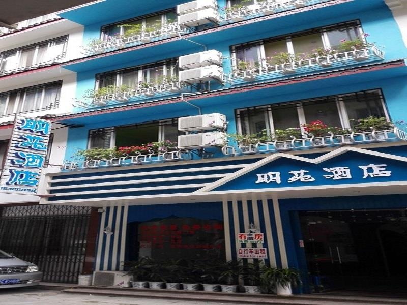 Mingyuan Hotel