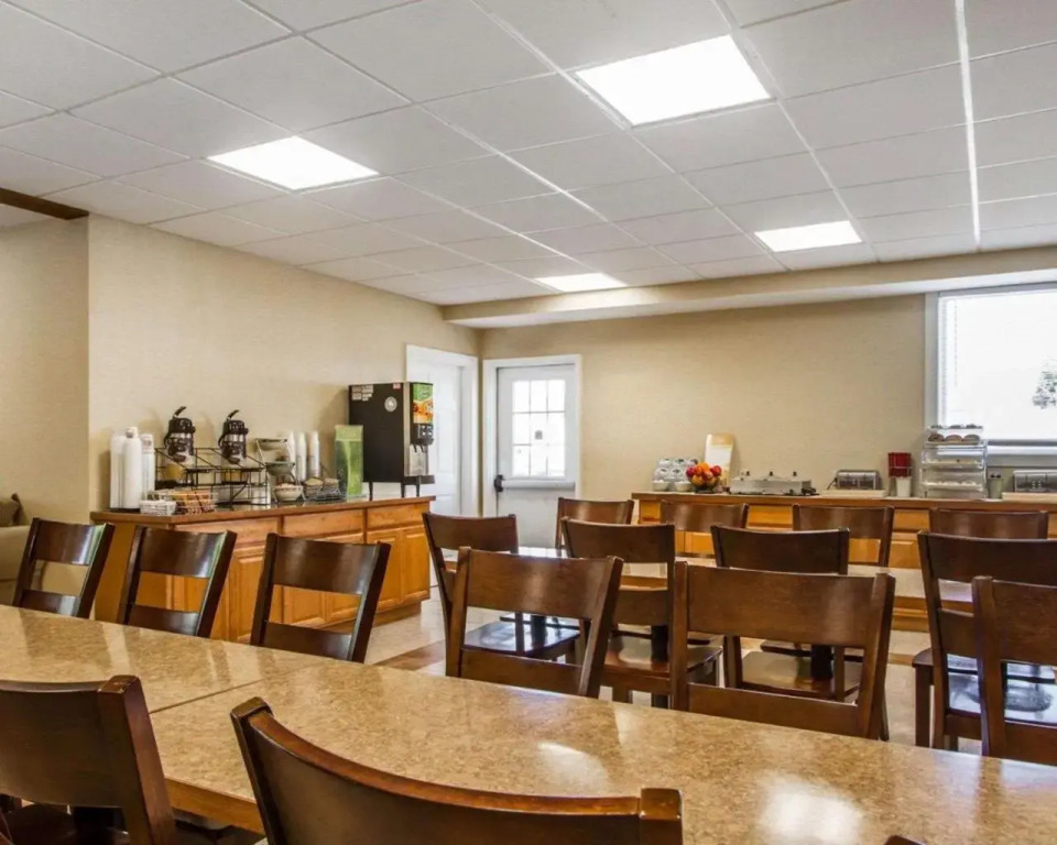Rodeway Inn
