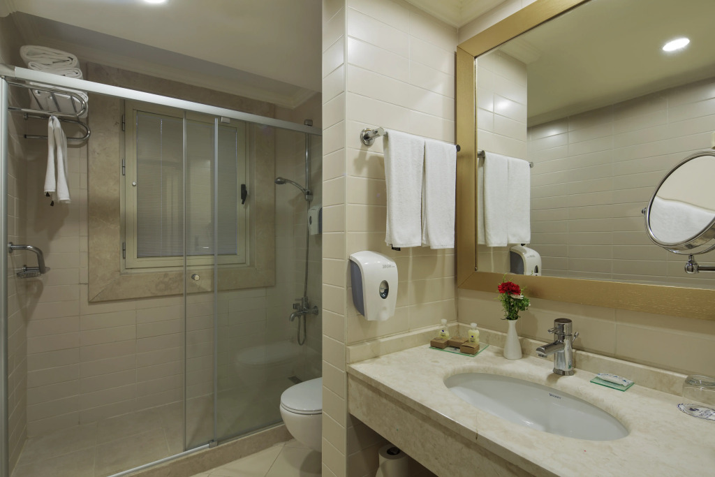 Crystal Family Comfort Collection - Ultimate All Inclusive