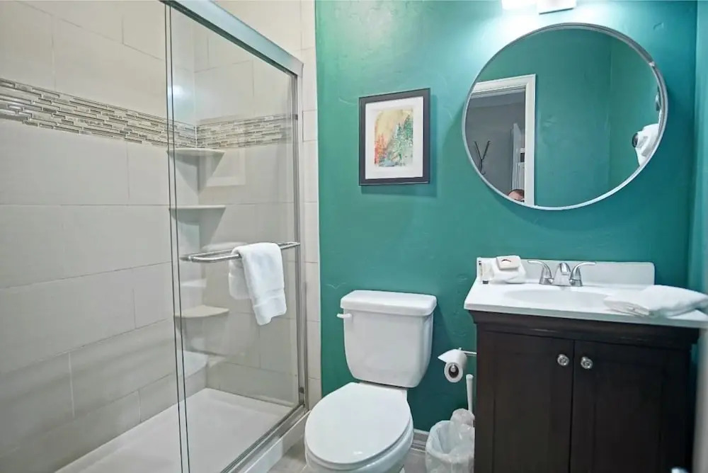 The Phoenix 113 (412411) - 2 Br Condo