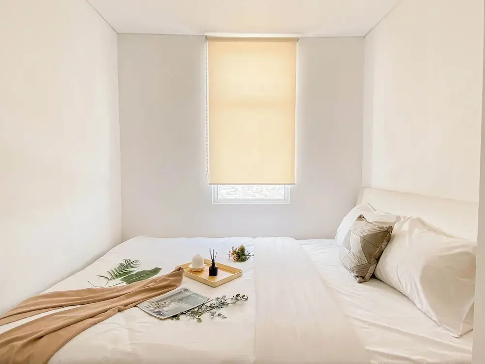 Well Appointed 1Br Apartment At Vittoria Residence