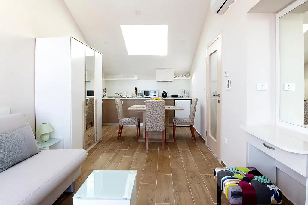 Apartment Ragusa Palace 4 Placa