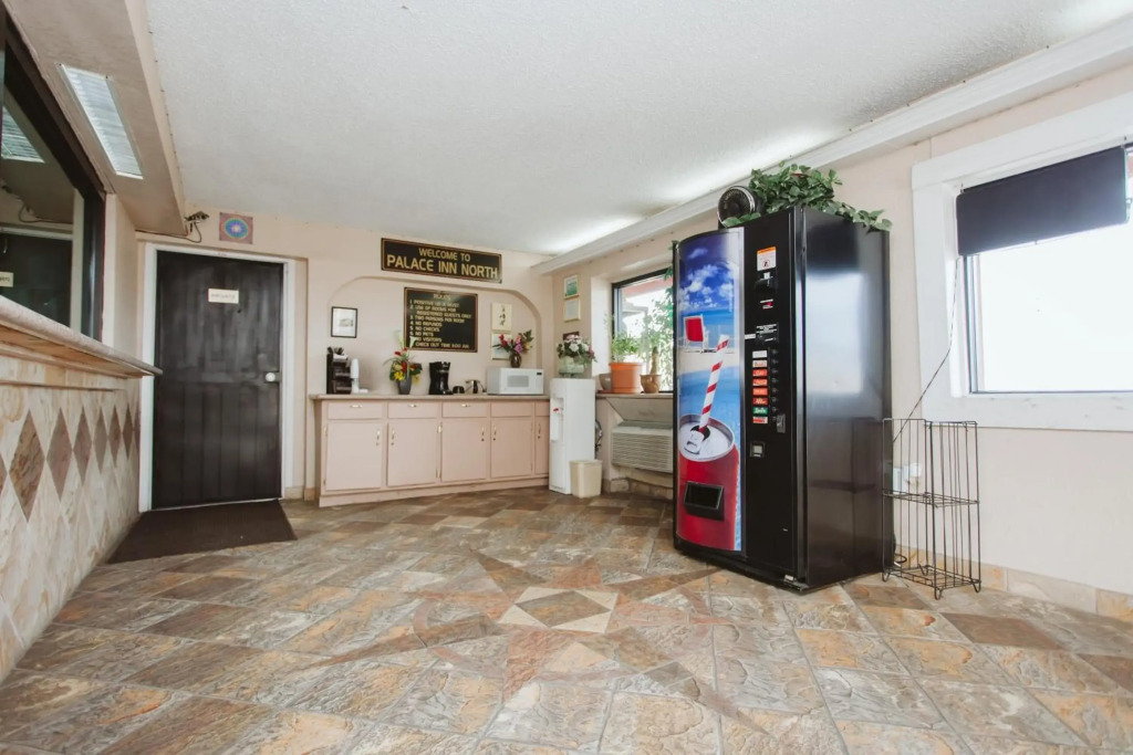 Space City Inn