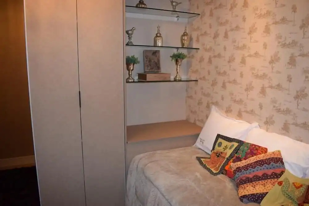 Apartamentos Altos da Bela Vista by Achei Gramado