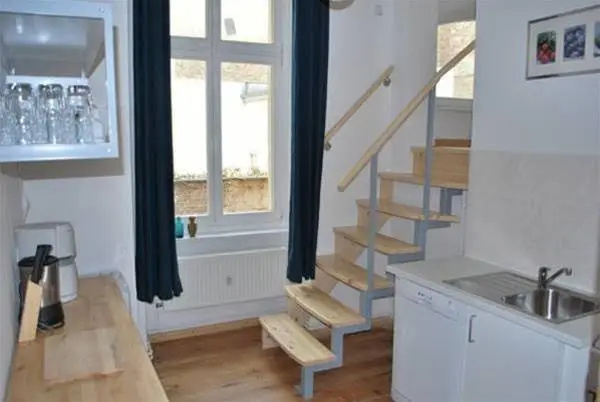 Winterfeldt Berlin Apartments