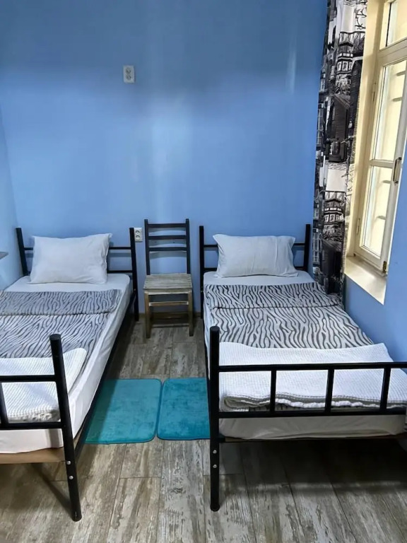Tbil Inn Hotel