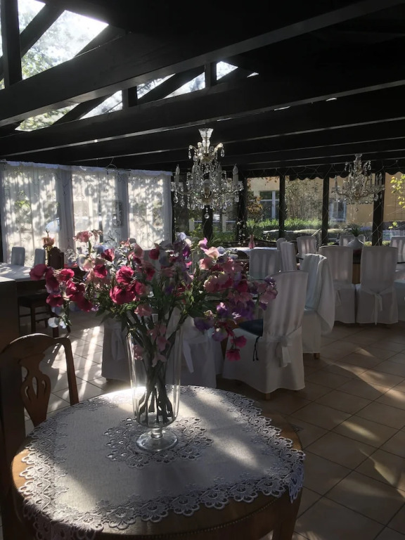 Hotel Specht