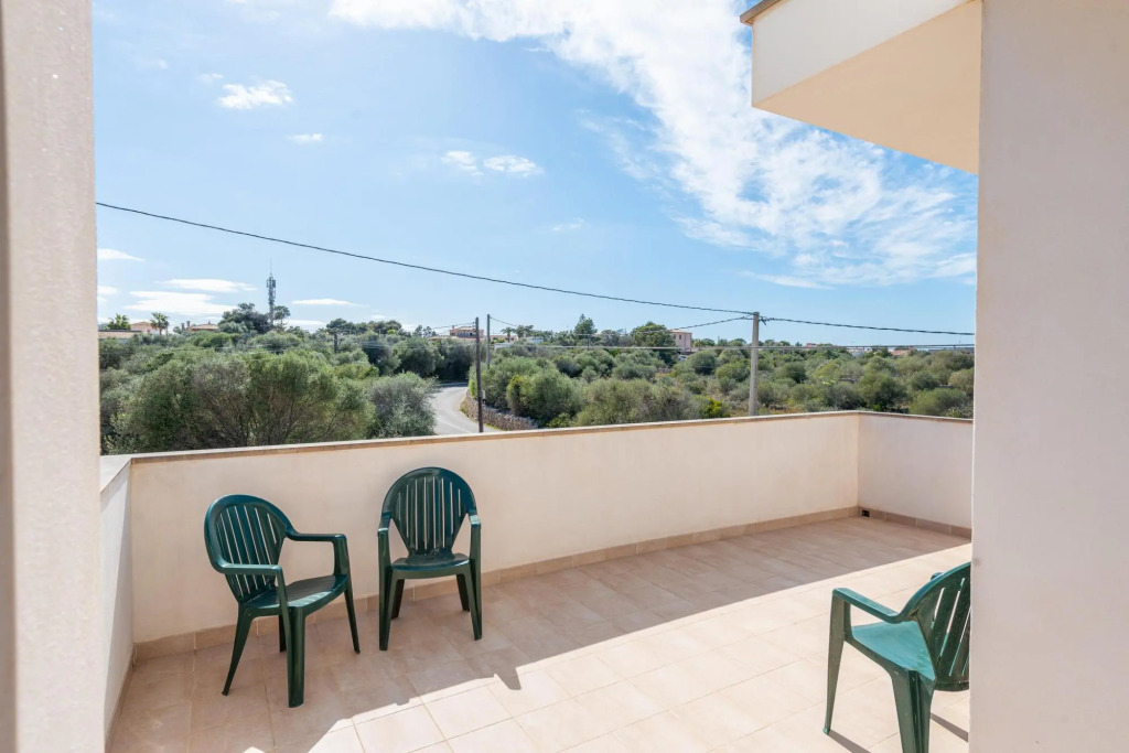 Garlanda 1