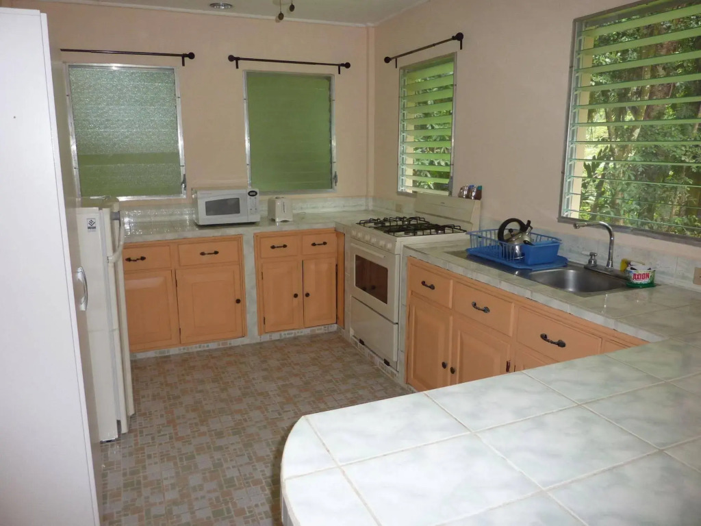 Villas Pico Bonito