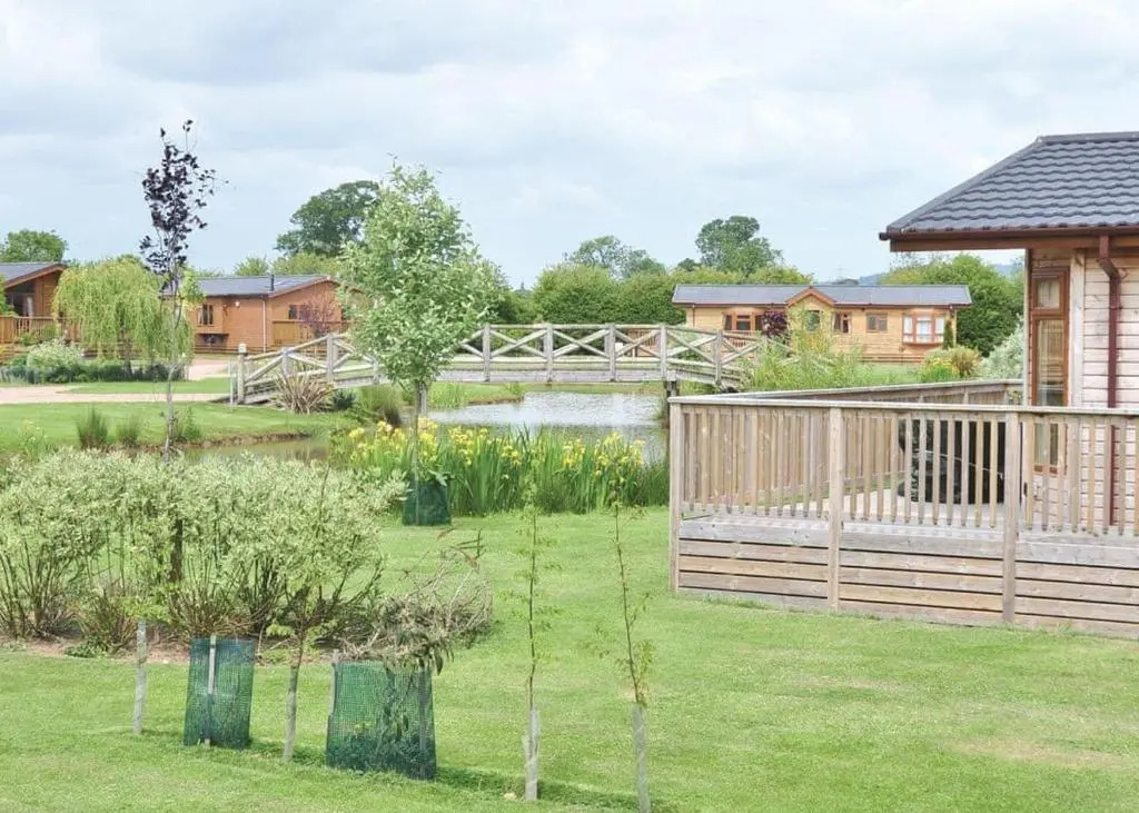 York House Holiday Park