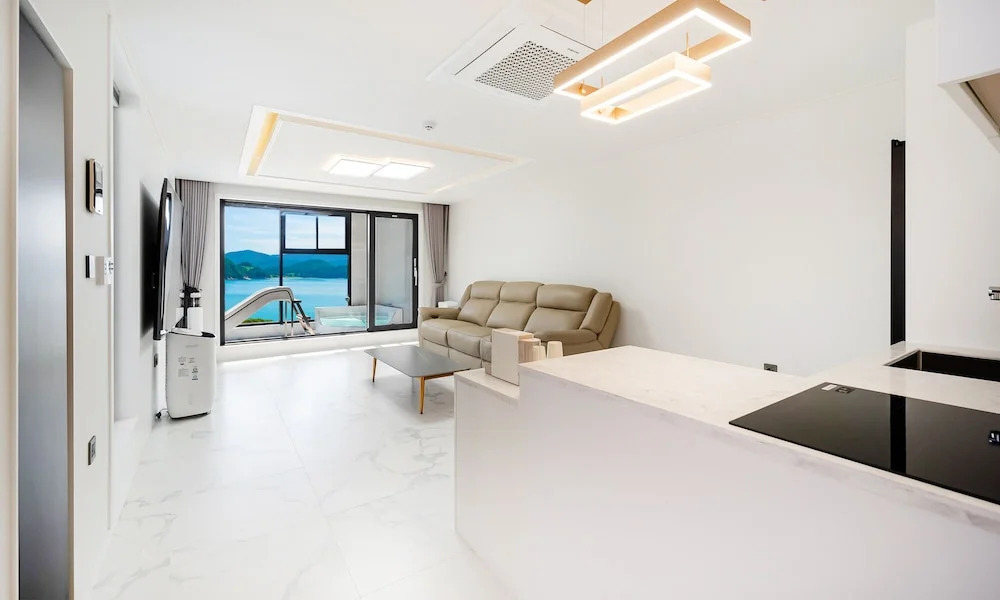 Baekya Pool Villa & Kids