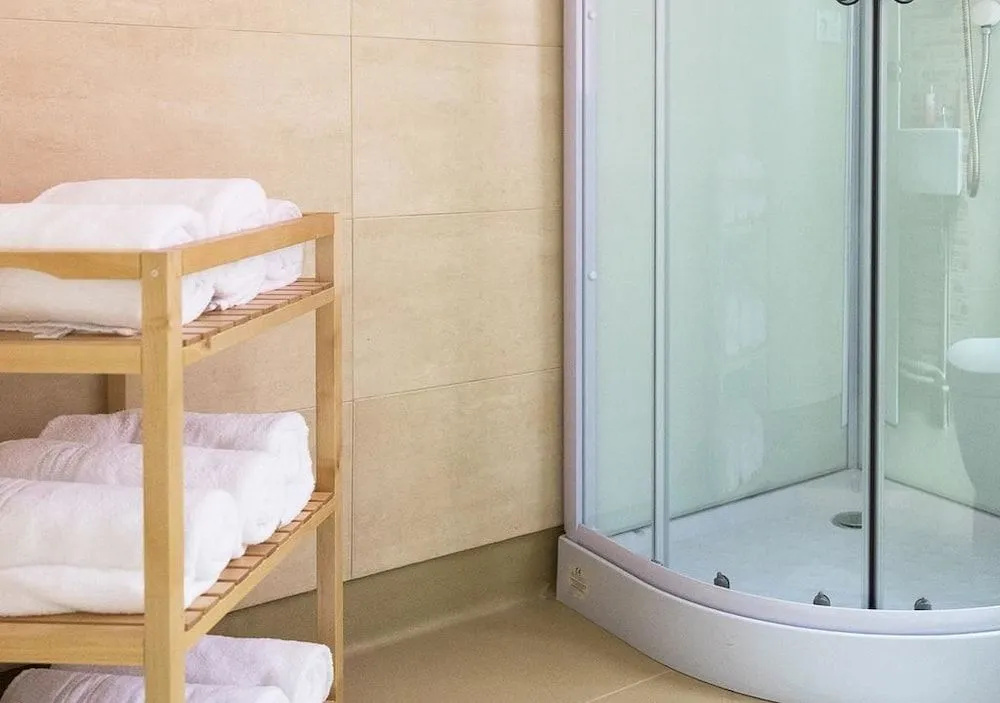 Estrella Suites - Hostel