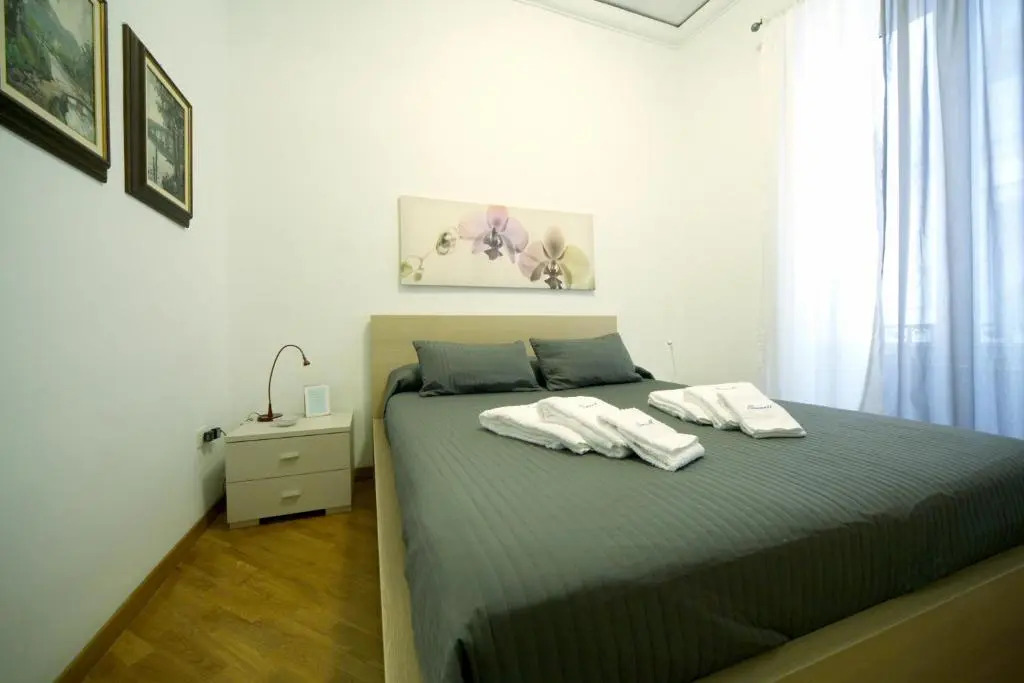 Seawall Holiday Home