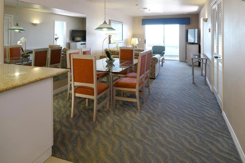 Hilton Vacation Club Riviera Beach & Shores