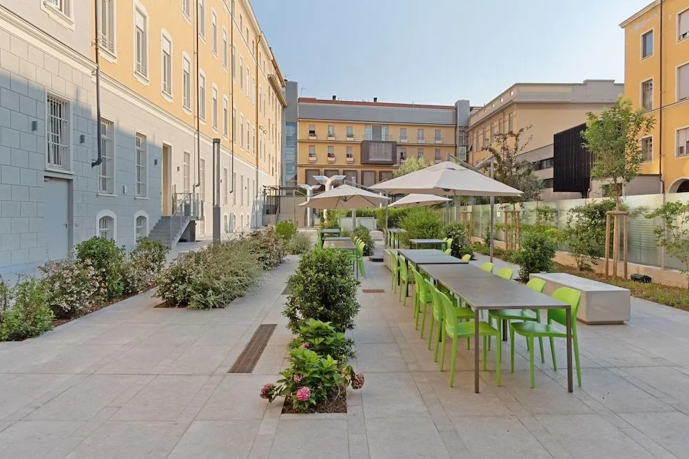 Camplus Bernini Casa per Ferie