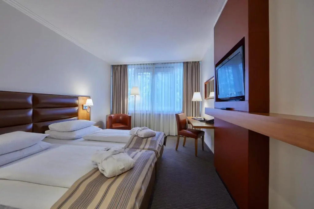 Hotel Bredeney