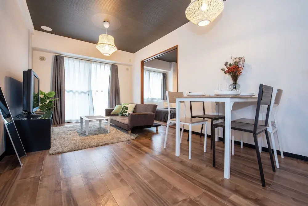Sun court Minami 4-jo 303